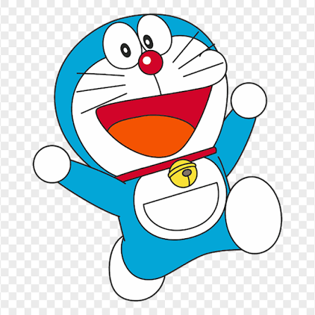 Doraemon 24/7