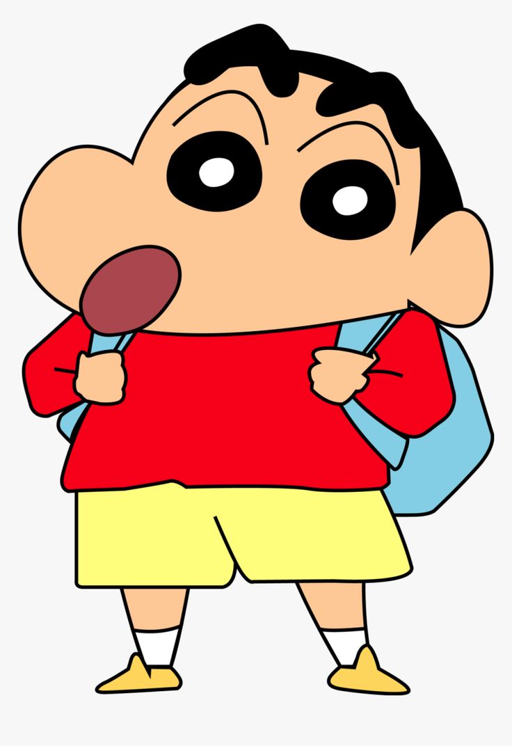Shinchan 24/7